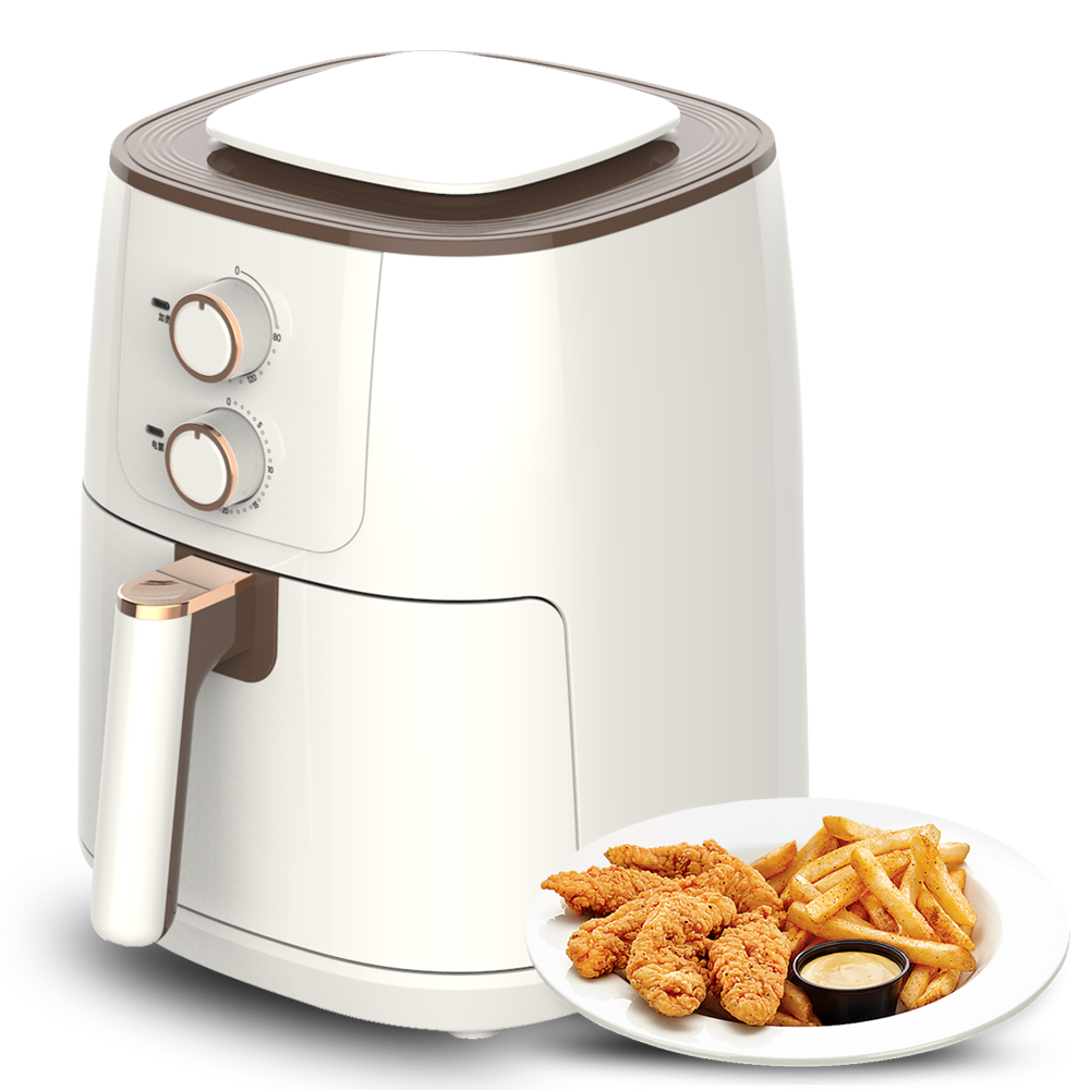 4.5L 空氣炸鍋 YAF-45ZJ01